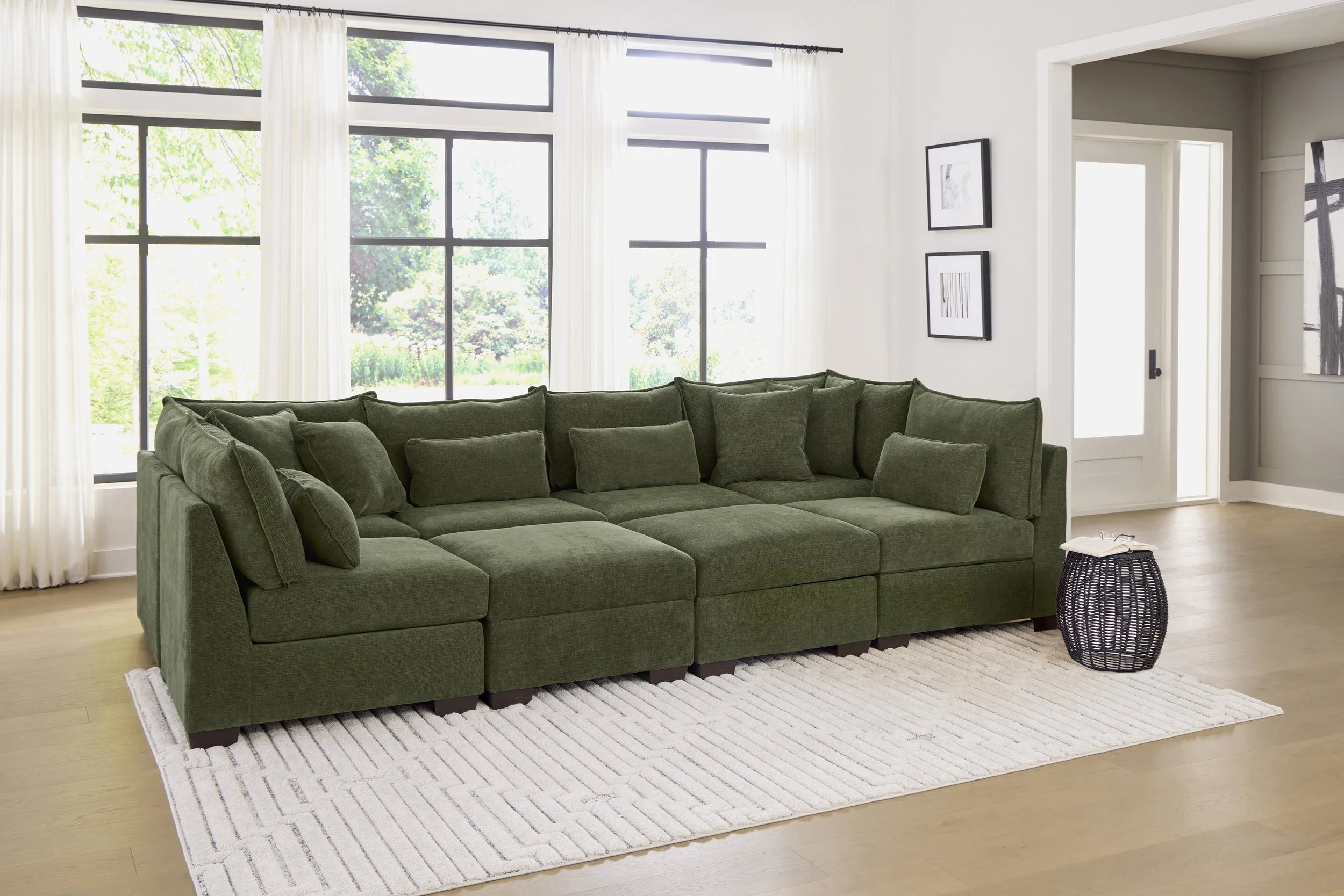 850 Dino Olive — Peak Living